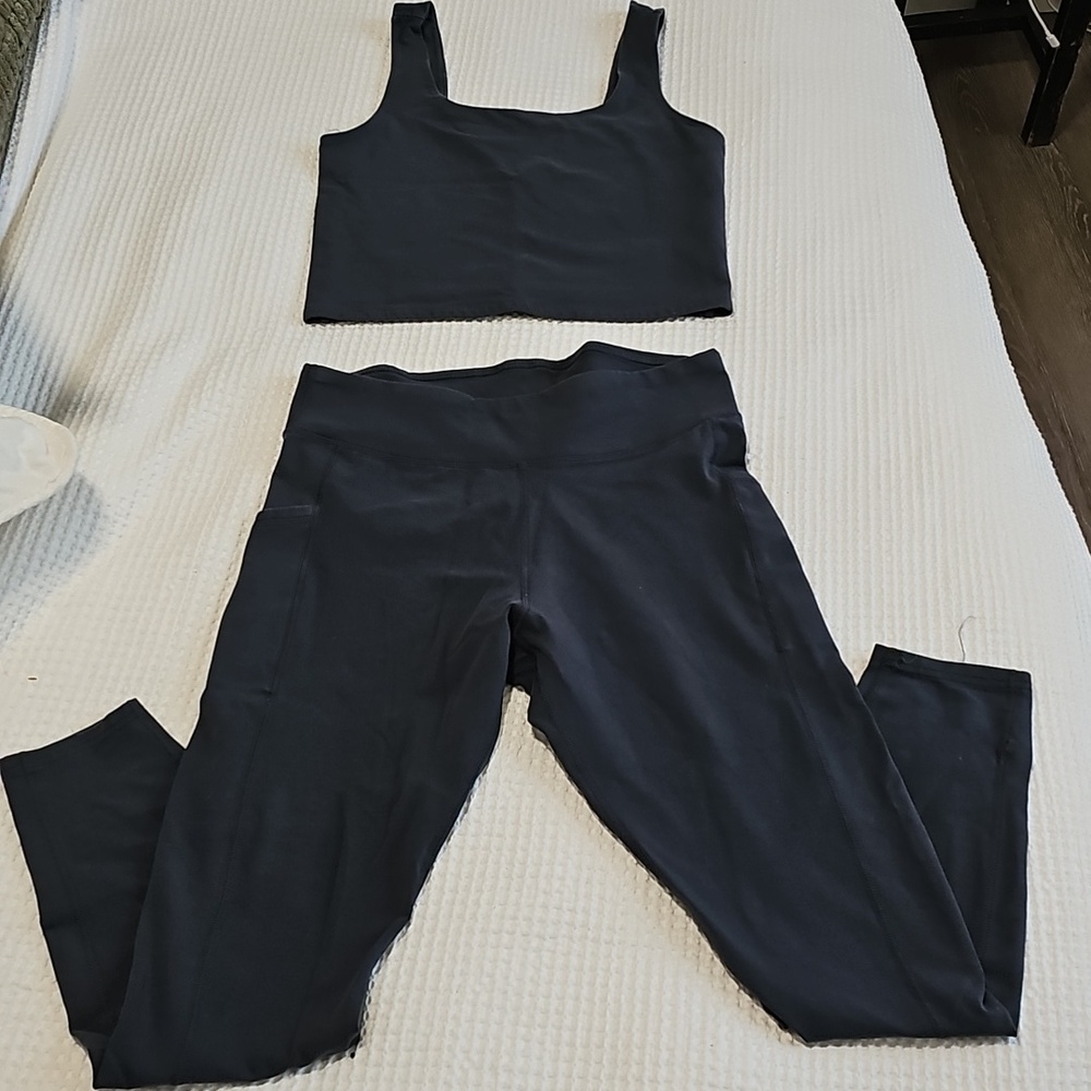 Pact Organic Cotton Set - Picture 3 of 6